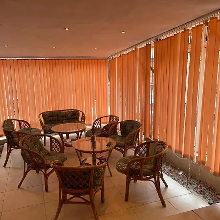 Orange House בית הארחה סוזופול