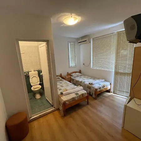 Orange House בית הארחה סוזופול