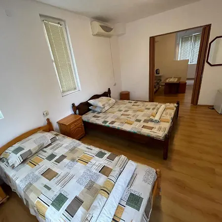 Orange House בית הארחה סוזופול