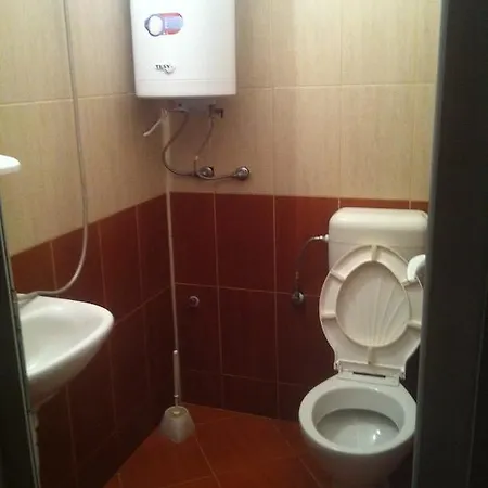 Orange House בית הארחה סוזופול